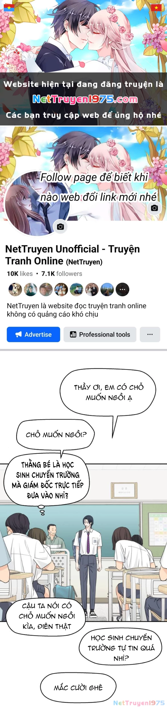 Sam Yi Tái Sinh Chapter 39.1 - 1