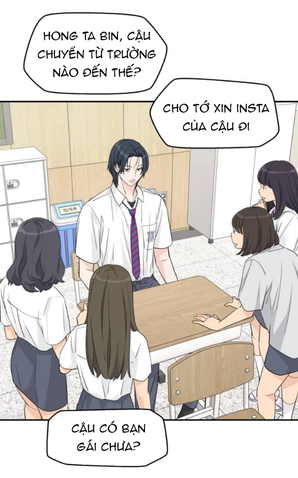 Sam Yi Tái Sinh Chapter 39.1 - 7