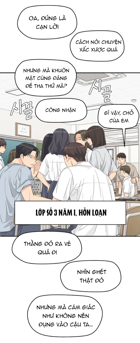 Sam Yi Tái Sinh Chapter 39.1 - 10