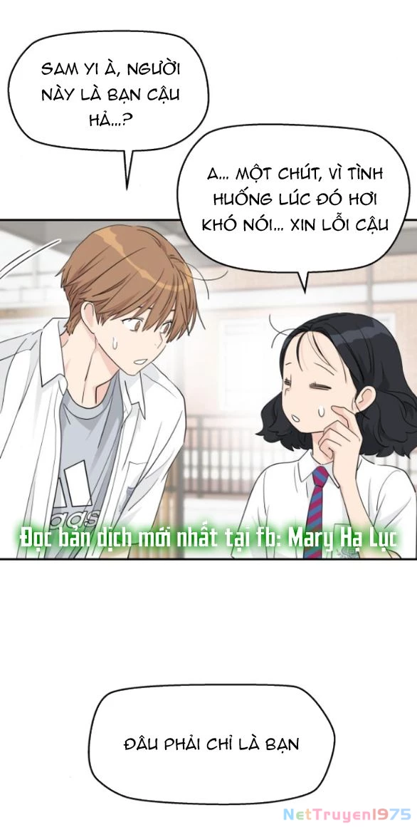 Sam Yi Tái Sinh Chapter 40.1 - 8