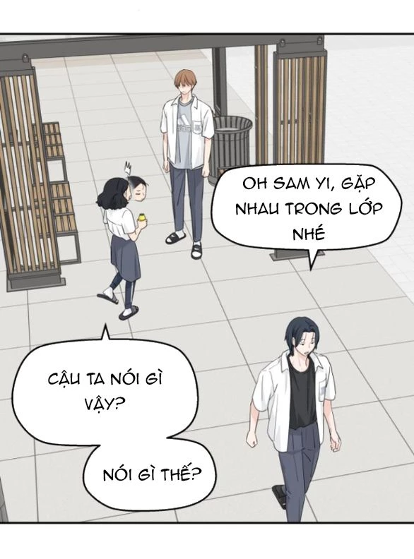 Sam Yi Tái Sinh Chapter 40.1 - 19