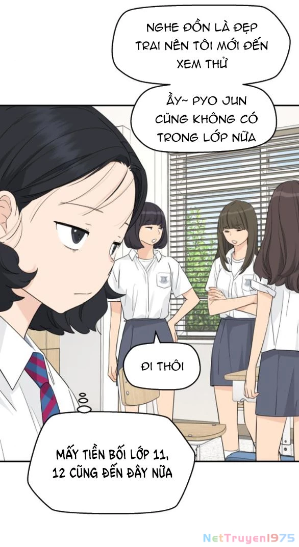 Sam Yi Tái Sinh Chapter 40.1 - 24