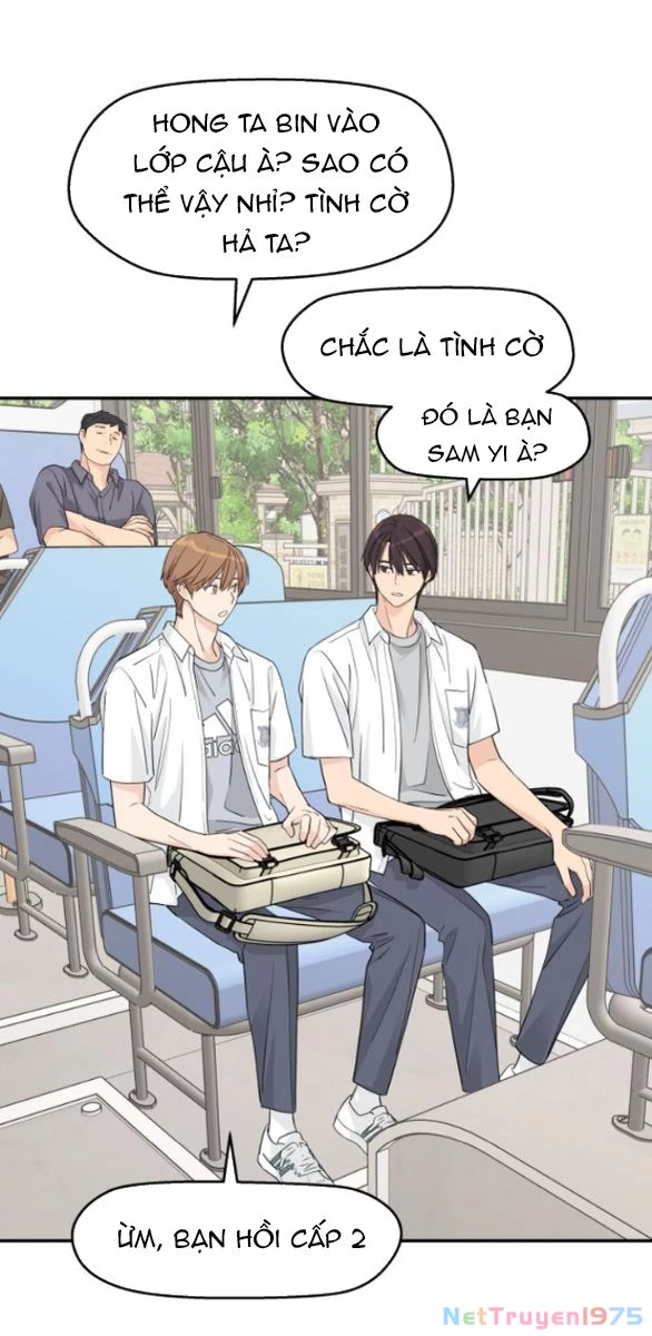 Sam Yi Tái Sinh Chapter 40.1 - 38