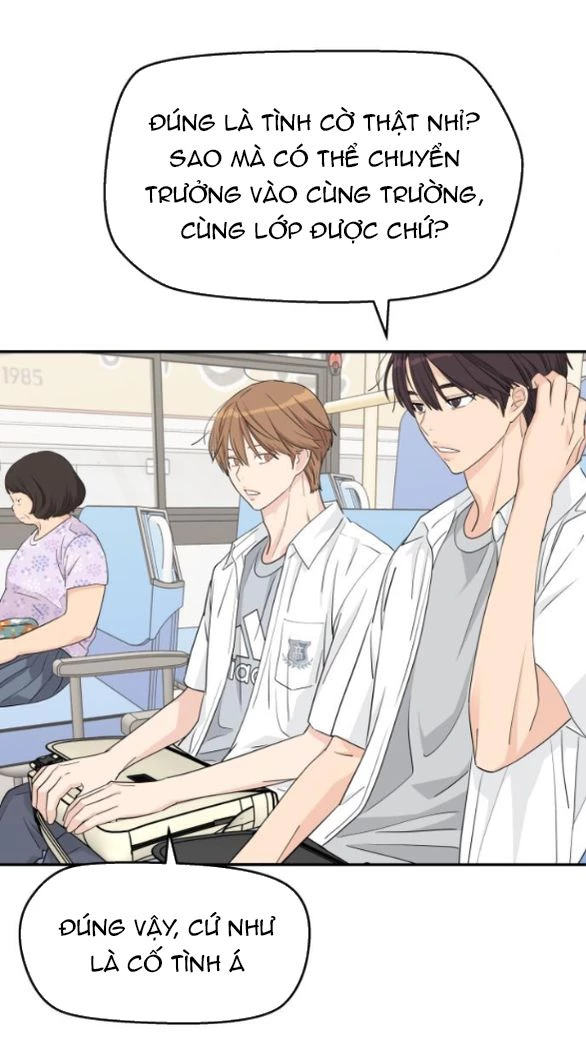 Sam Yi Tái Sinh Chapter 40.1 - 39