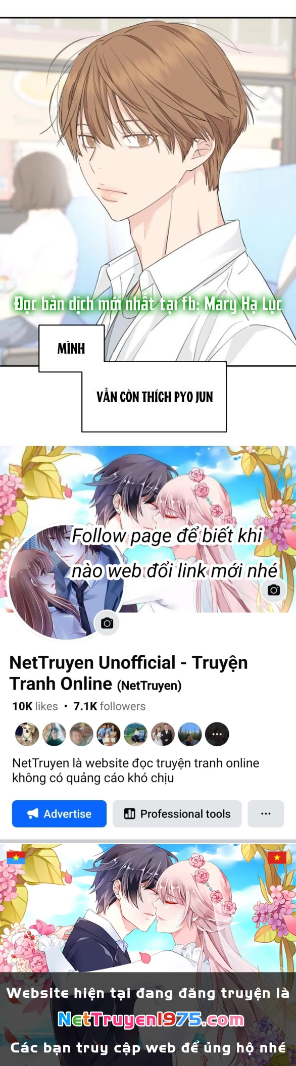 Sam Yi Tái Sinh Chapter 40.1 - 40