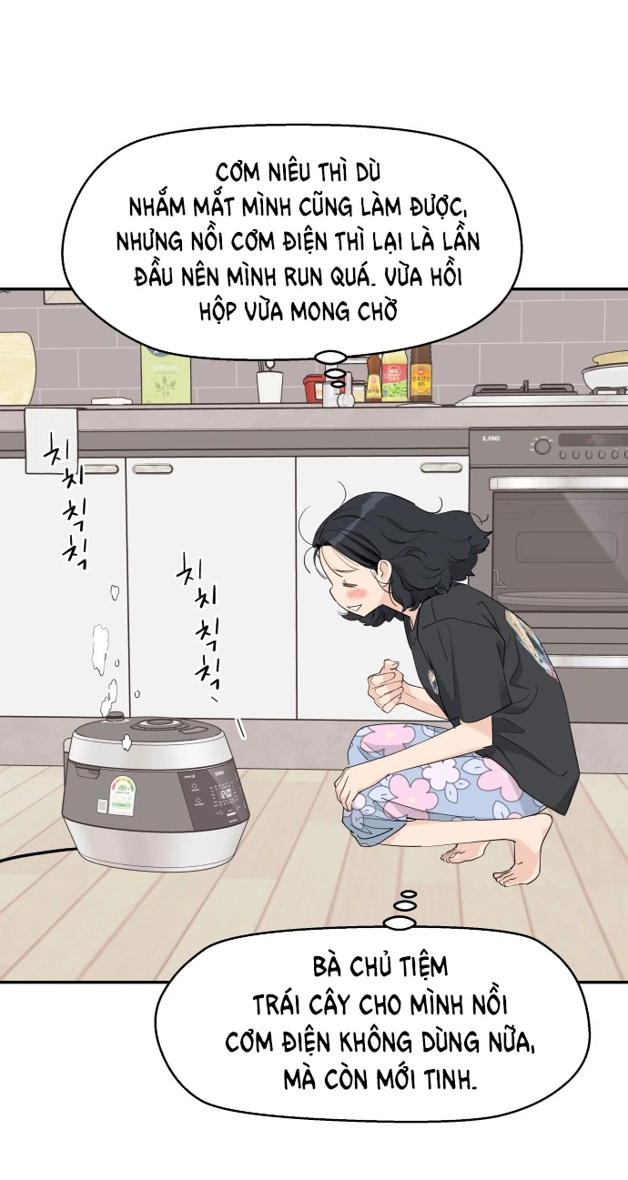 Sam Yi Tái Sinh Chapter 41.1 - 3
