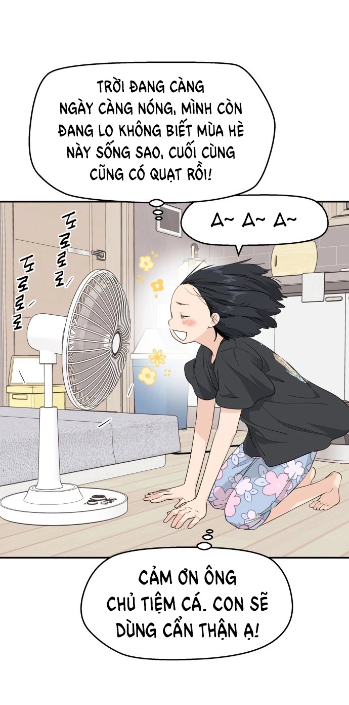 Sam Yi Tái Sinh Chapter 41.1 - 5
