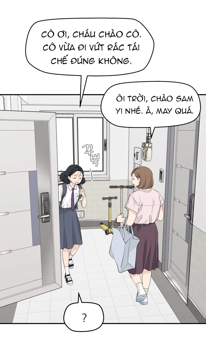 Sam Yi Tái Sinh Chapter 41.1 - 12