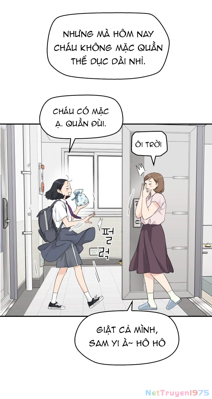 Sam Yi Tái Sinh Chapter 41.1 - 14