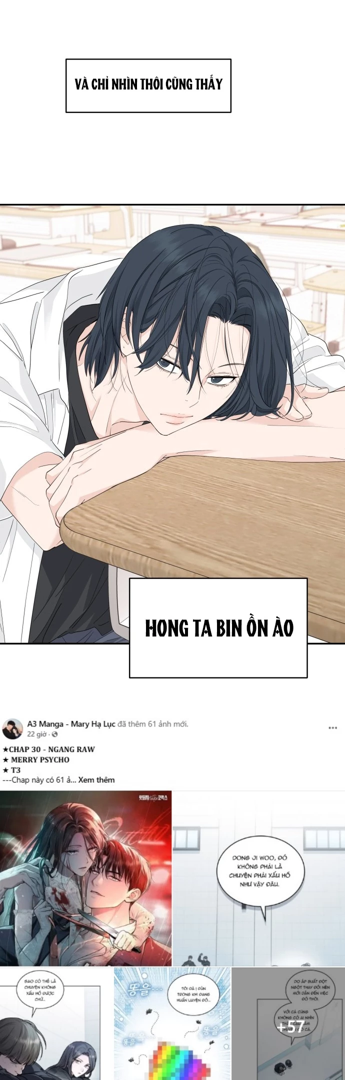Sam Yi Tái Sinh Chapter 41.1 - 18