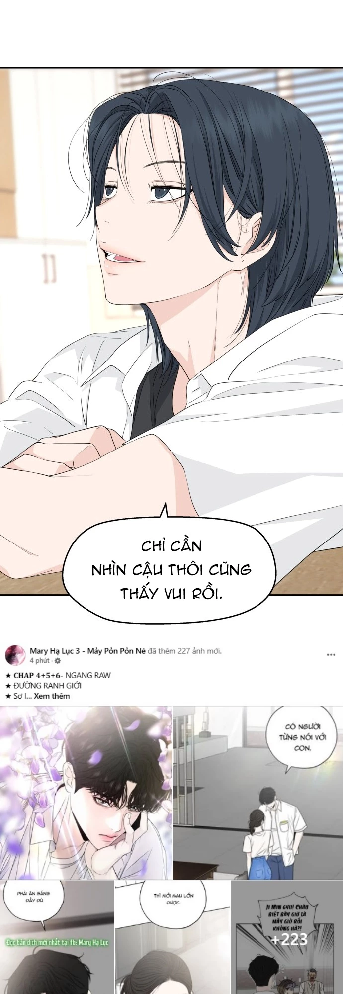 Sam Yi Tái Sinh Chapter 41.1 - 20