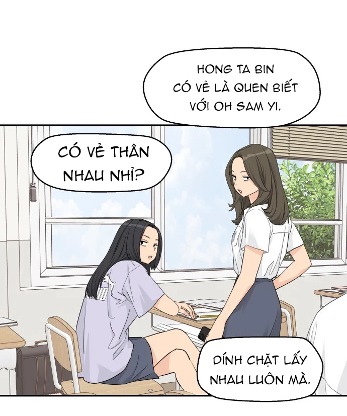 Sam Yi Tái Sinh Chapter 41.1 - 21