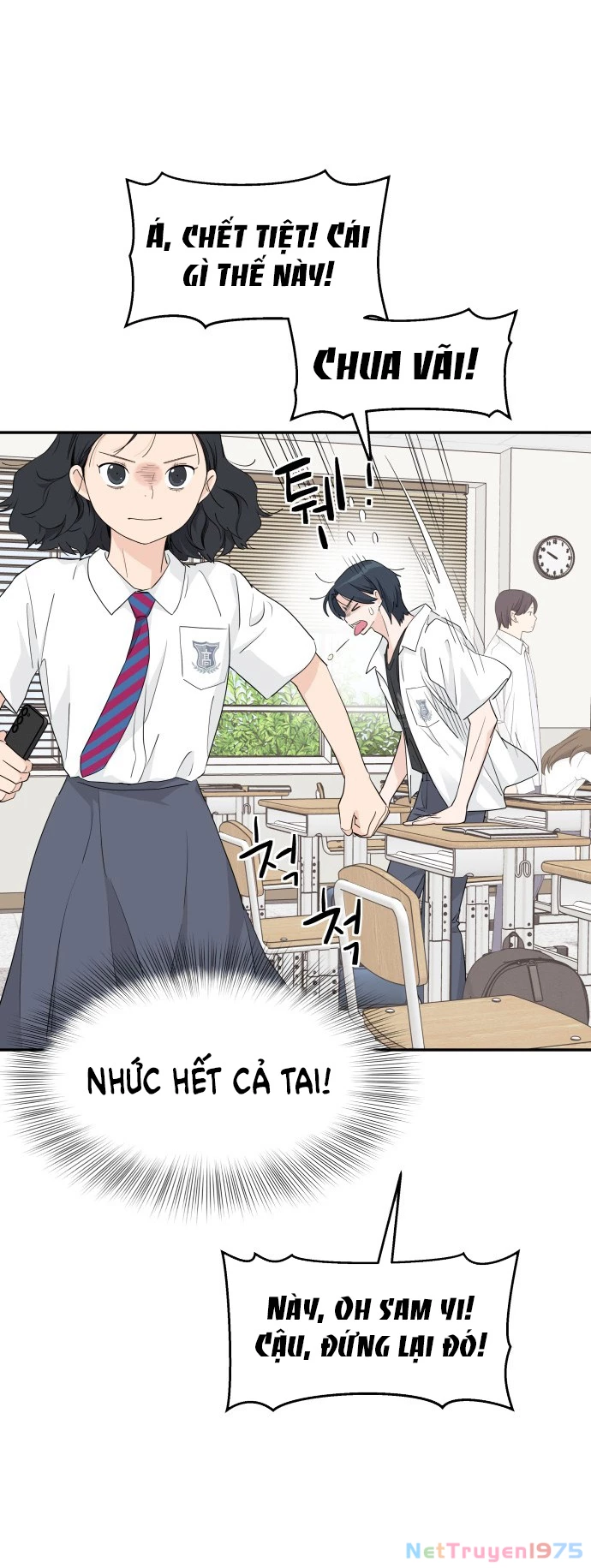 Sam Yi Tái Sinh Chapter 41.1 - 27
