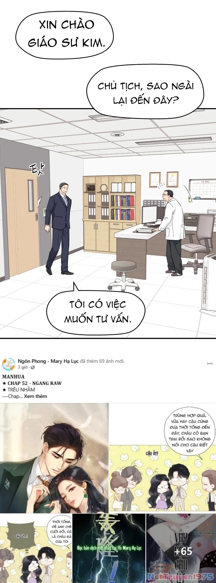 Sam Yi Tái Sinh Chapter 41.1 - 32
