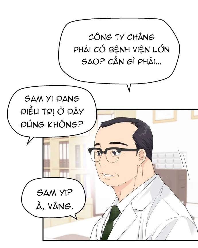 Sam Yi Tái Sinh Chapter 41.1 - 33