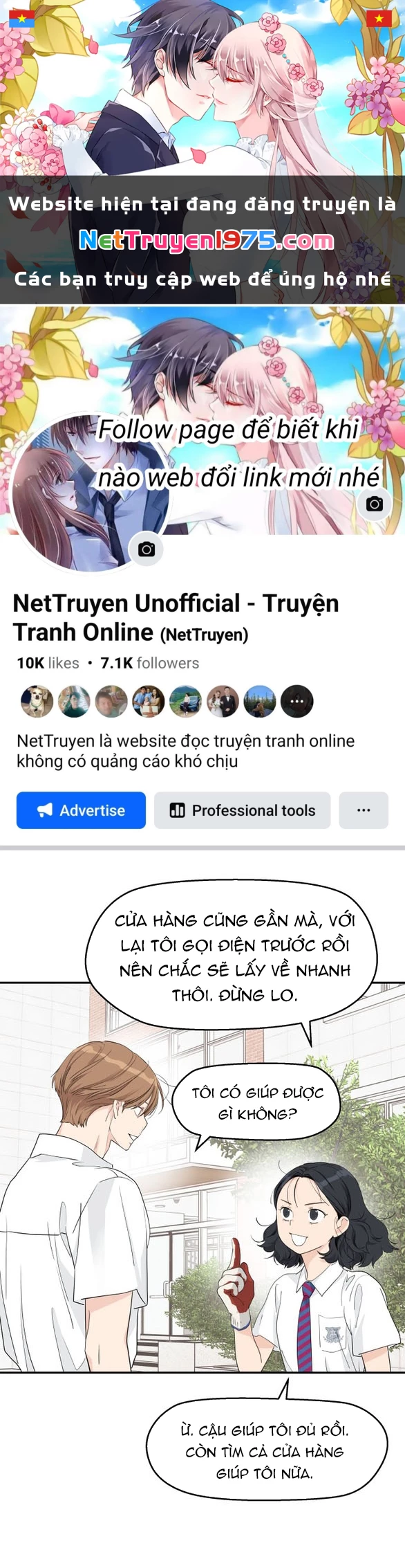 Sam Yi Tái Sinh Chapter 41.2 - 1