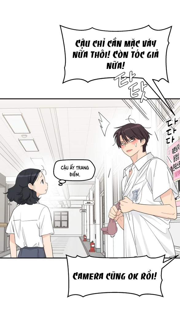 Sam Yi Tái Sinh Chapter 41.2 - 25