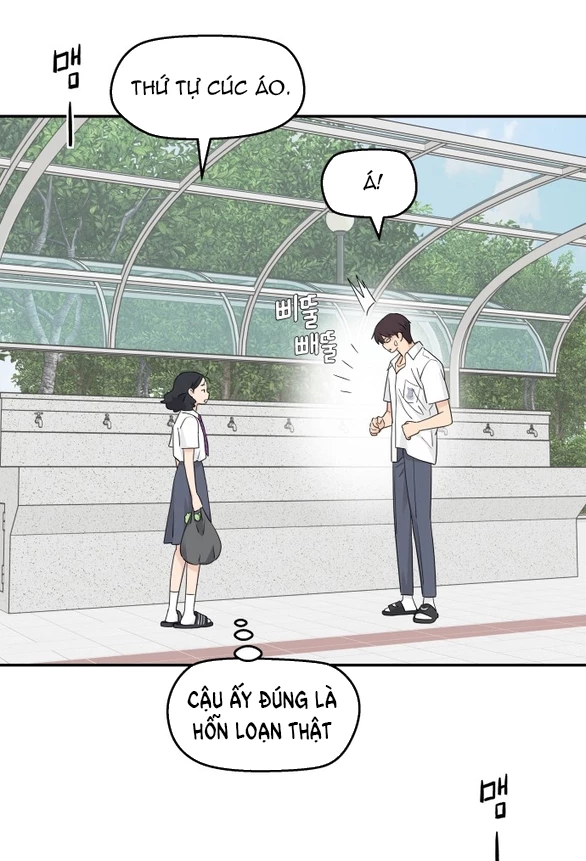 Sam Yi Tái Sinh Chapter 41.2 - 32