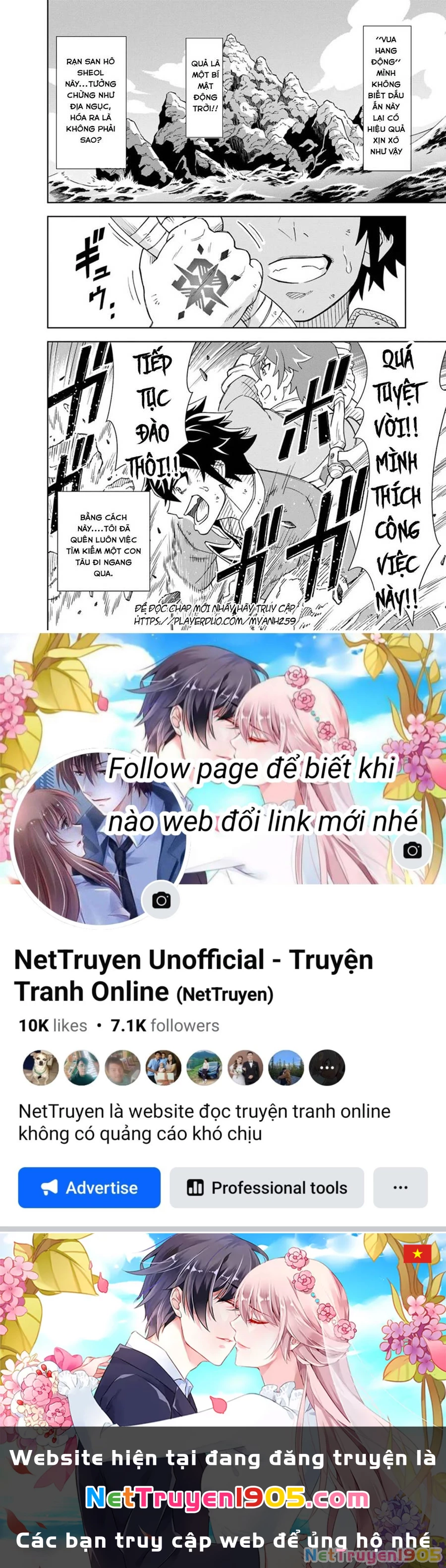 Cuộc Sống Thiên Đường Bắt Đầu Với Vua Hang Động ~ Trở Thành Người Mạnh Nhất Với Kỹ Năng Khai Thác Toàn Diện!? Chapter 1.1 - 25