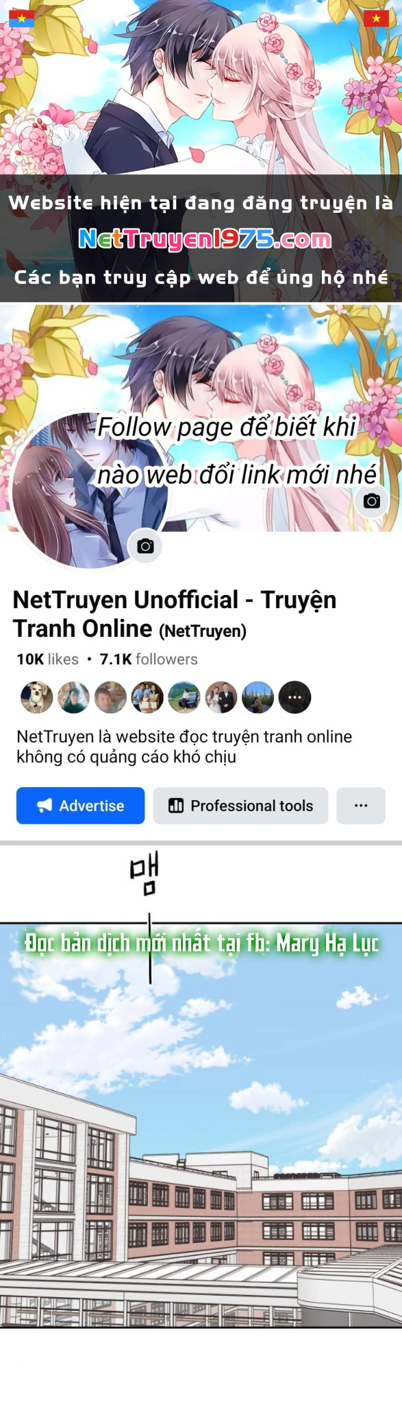 Sam Yi Tái Sinh Chapter 42.1 - 1