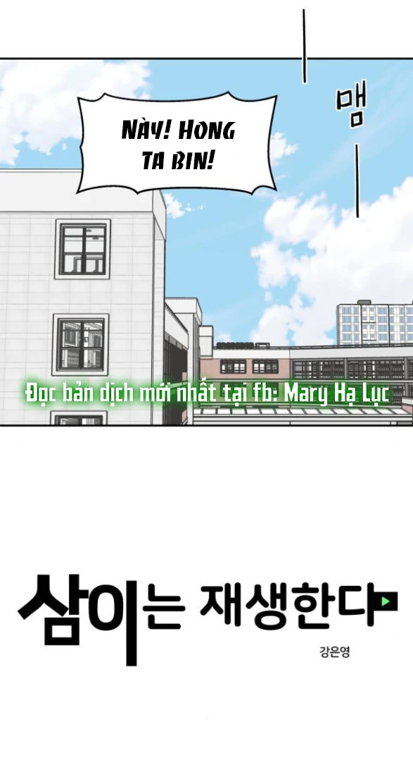 Sam Yi Tái Sinh Chapter 42.1 - 15
