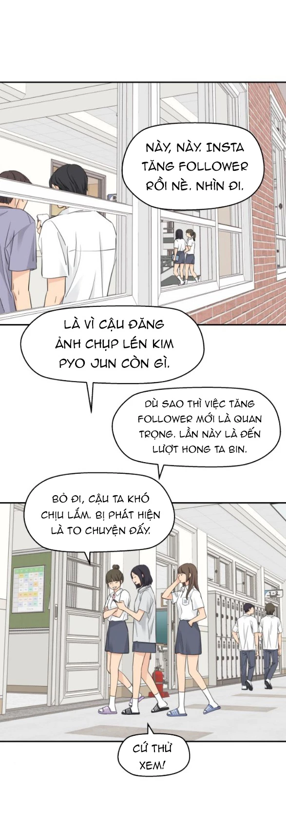 Sam Yi Tái Sinh Chapter 42.1 - 16