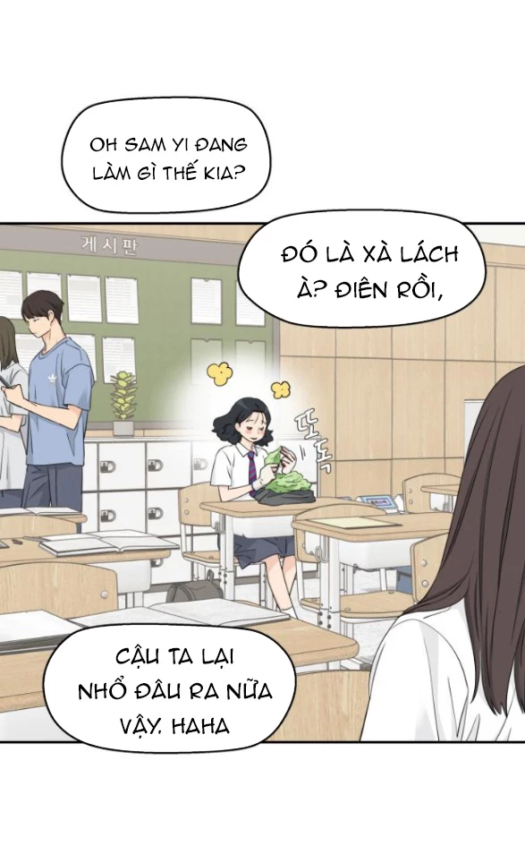 Sam Yi Tái Sinh Chapter 42.1 - 17
