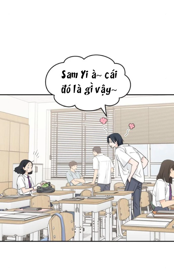 Sam Yi Tái Sinh Chapter 42.1 - 24