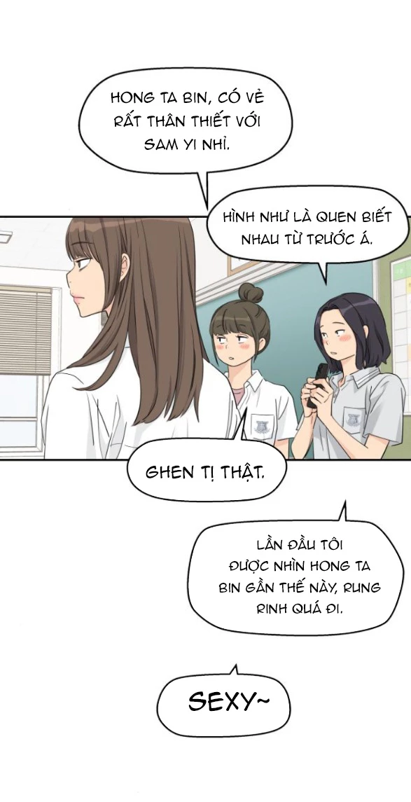 Sam Yi Tái Sinh Chapter 42.1 - 25