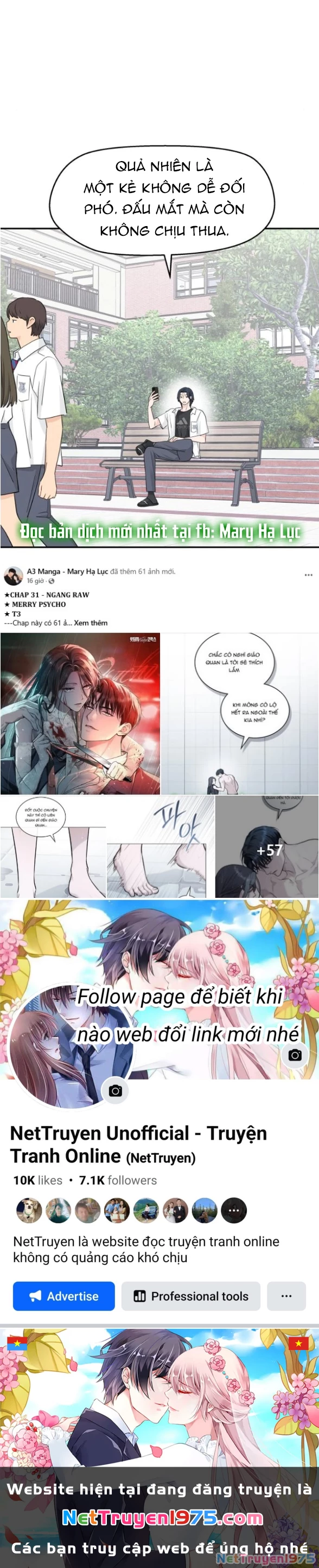 Sam Yi Tái Sinh Chapter 42.1 - 39