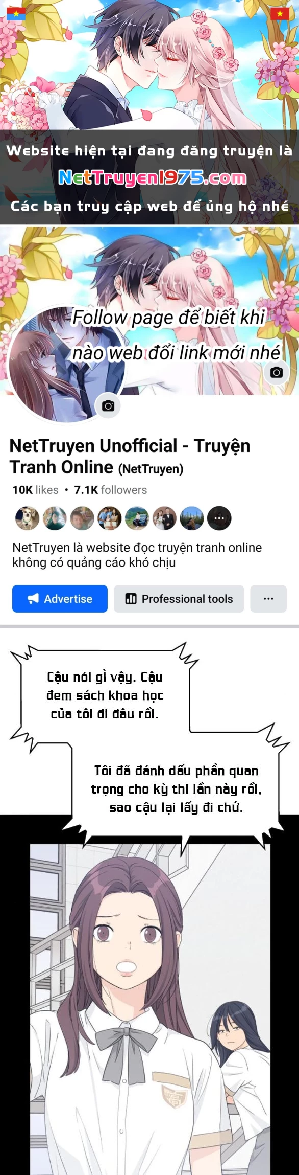 Sam Yi Tái Sinh Chapter 42.2 - 1