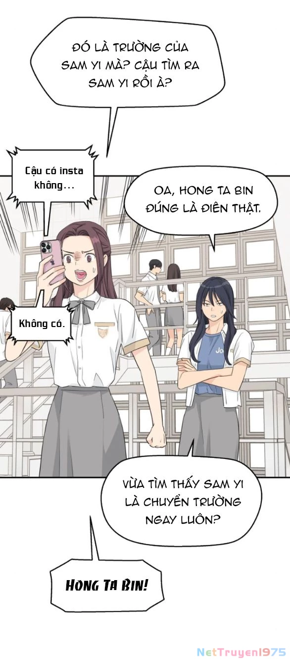 Sam Yi Tái Sinh Chapter 42.2 - 4