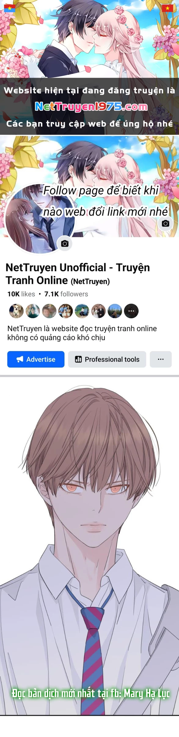 Sam Yi Tái Sinh Chapter 43.1 - 1