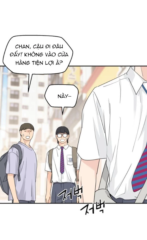 Sam Yi Tái Sinh Chapter 43.1 - 4