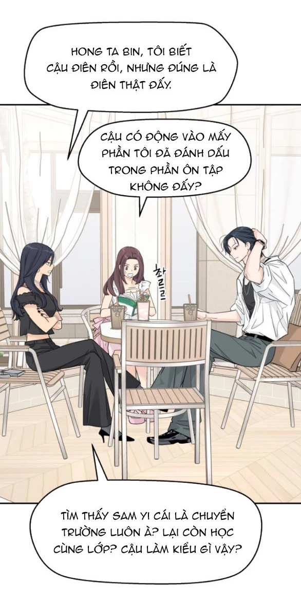 Sam Yi Tái Sinh Chapter 43.1 - 10