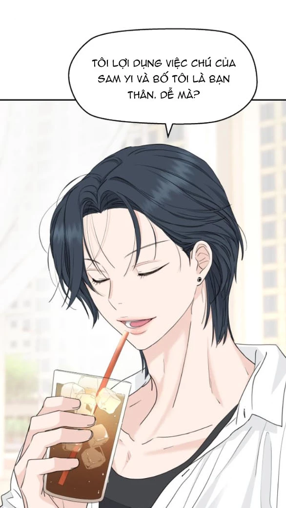 Sam Yi Tái Sinh Chapter 43.1 - 11