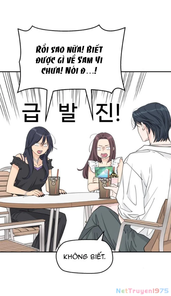 Sam Yi Tái Sinh Chapter 43.1 - 13