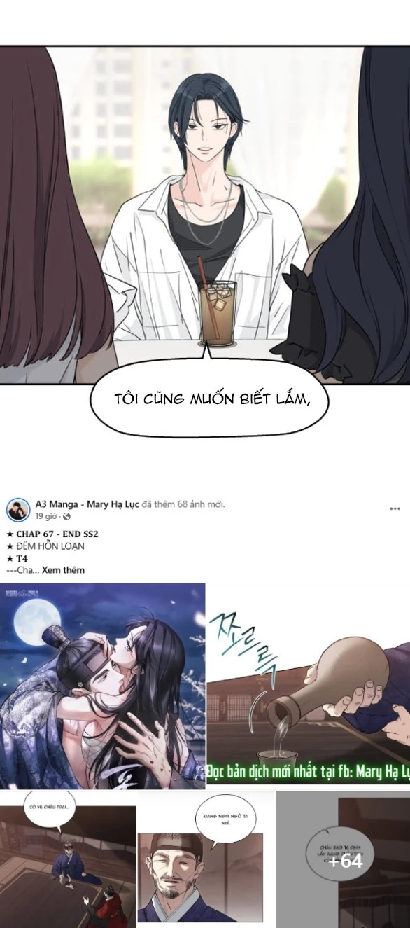 Sam Yi Tái Sinh Chapter 43.1 - 14