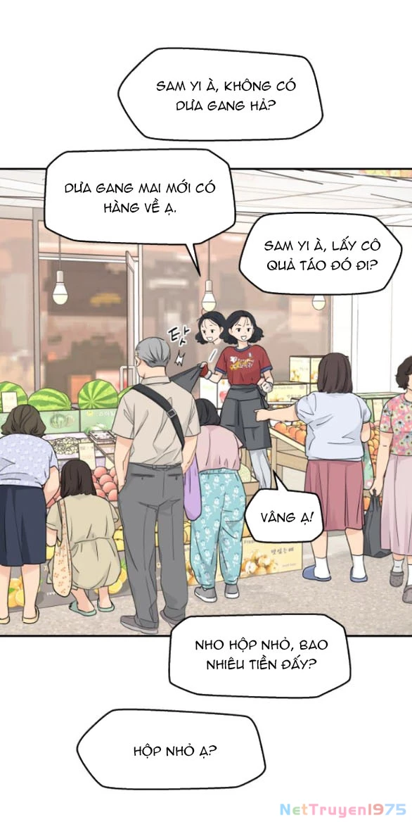 Sam Yi Tái Sinh Chapter 43.1 - 18