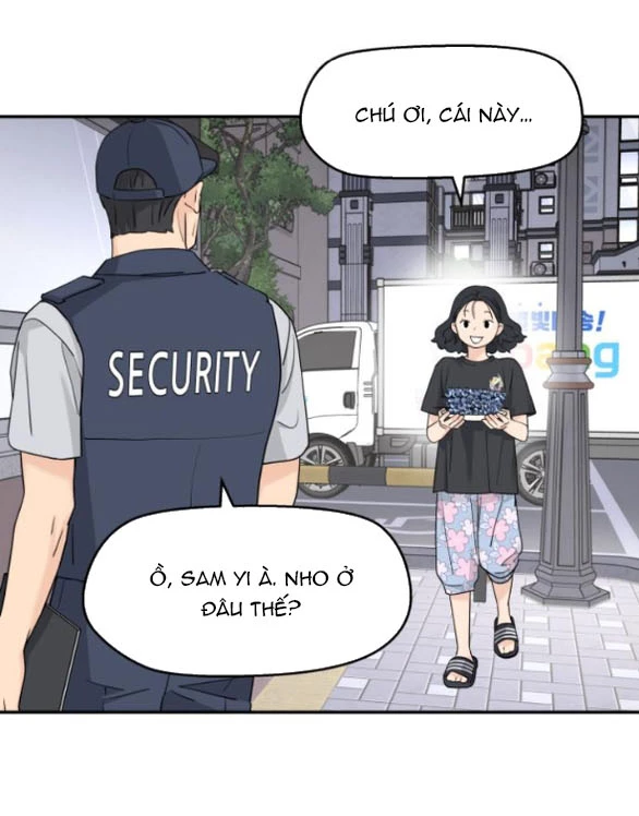 Sam Yi Tái Sinh Chapter 43.1 - 21