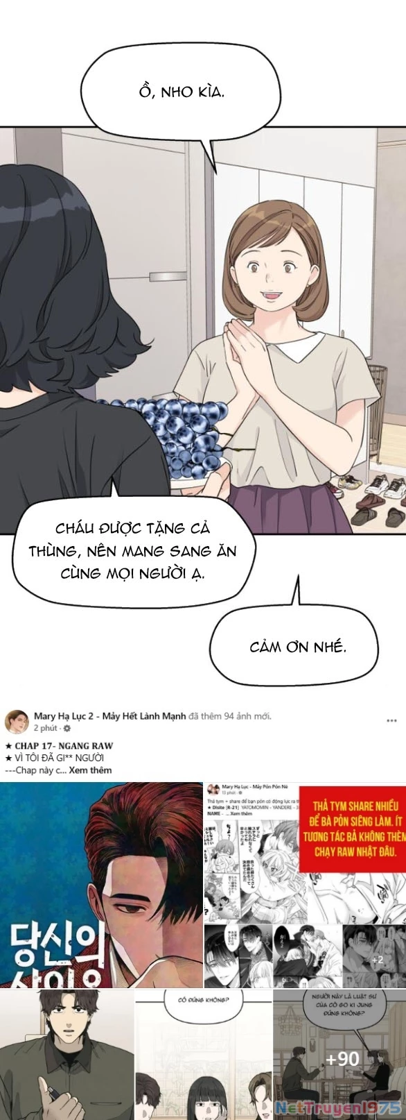 Sam Yi Tái Sinh Chapter 43.1 - 22