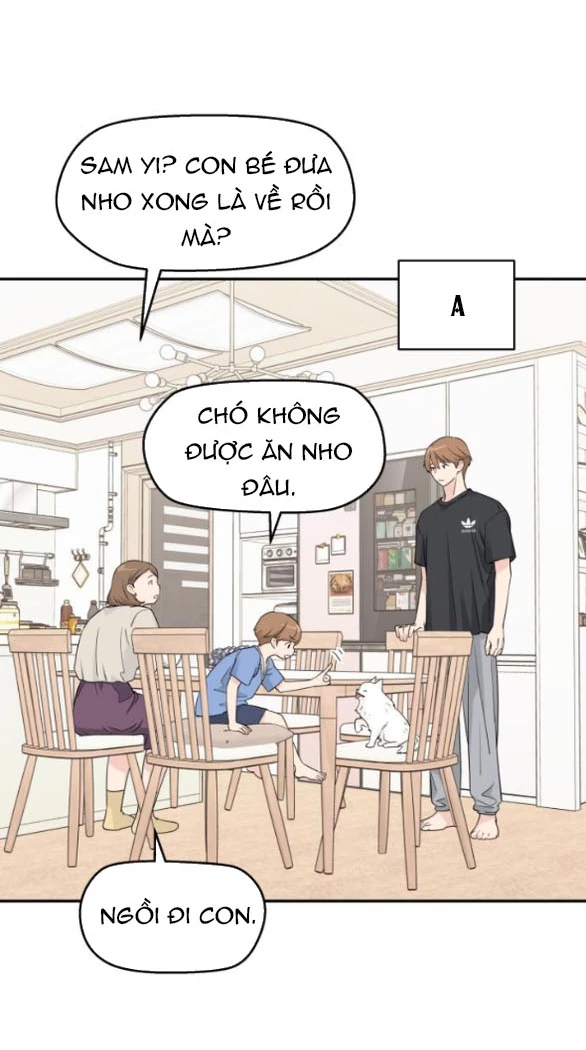 Sam Yi Tái Sinh Chapter 43.1 - 31
