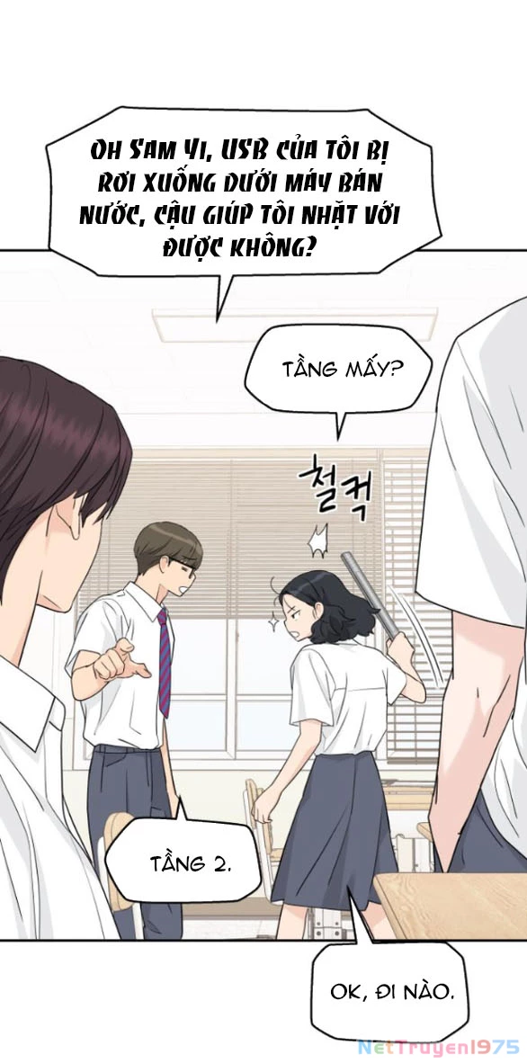 Sam Yi Tái Sinh Chapter 43.2 - 16