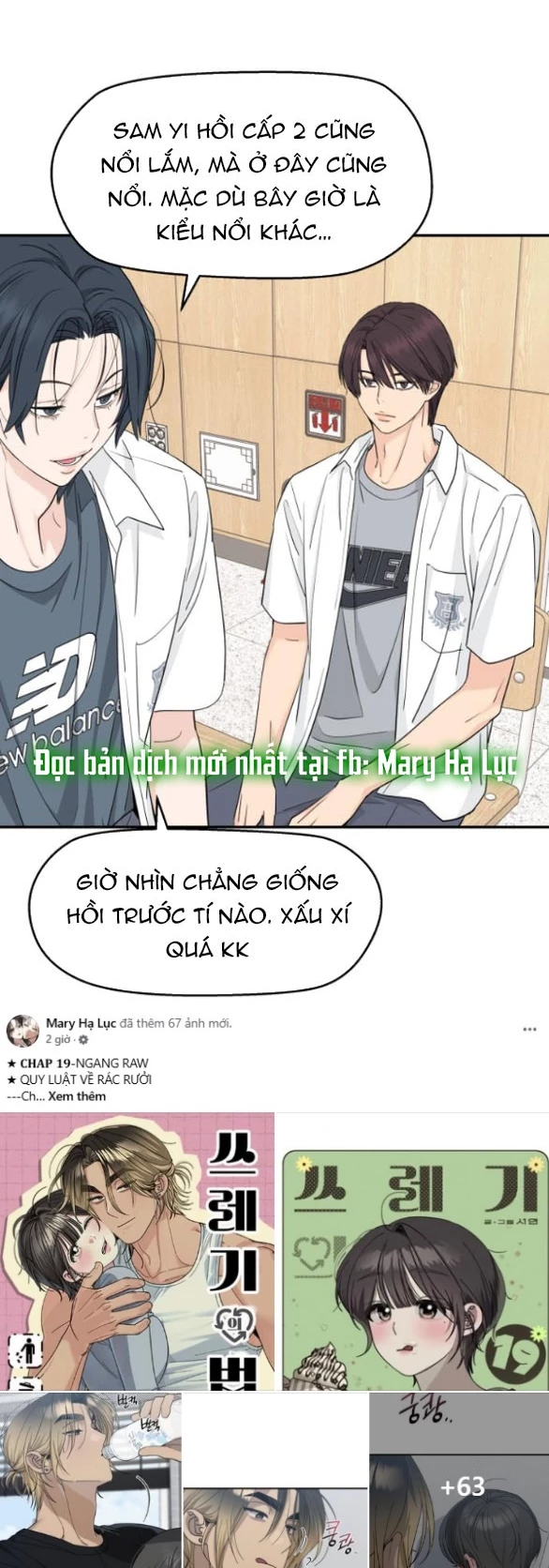 Sam Yi Tái Sinh Chapter 43.2 - 17