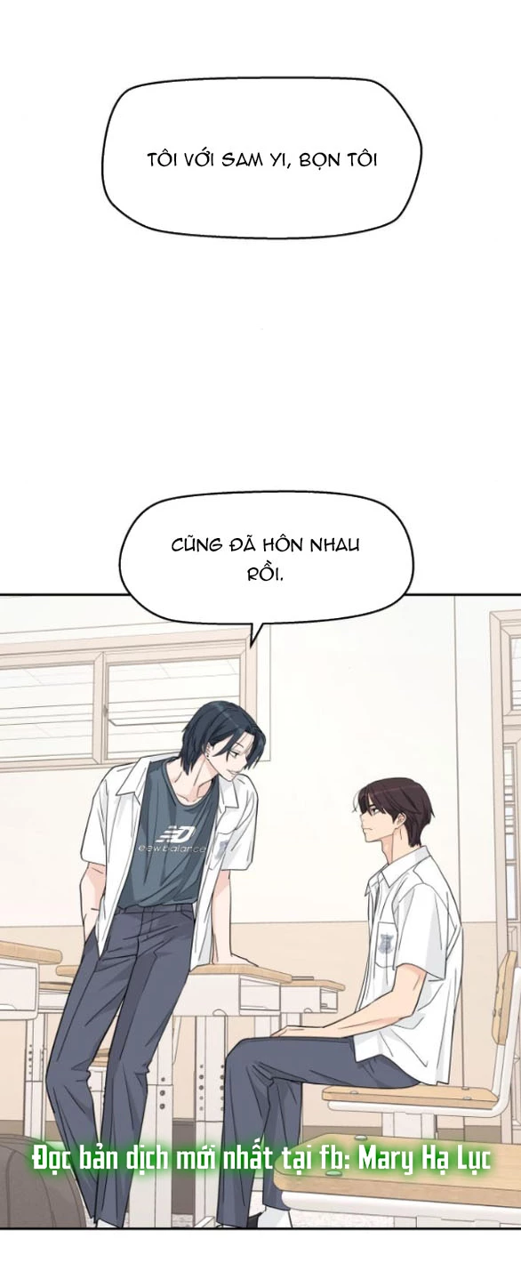 Sam Yi Tái Sinh Chapter 43.2 - 21