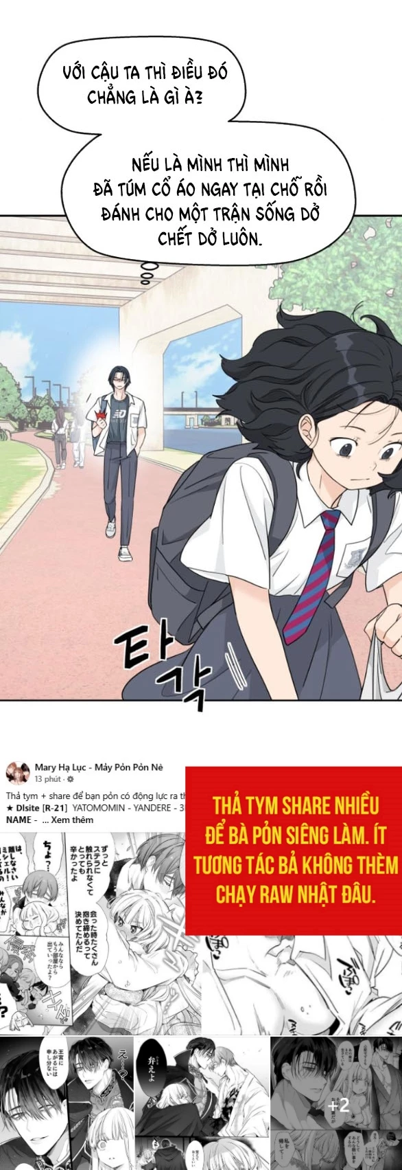 Sam Yi Tái Sinh Chapter 44.1 - 6