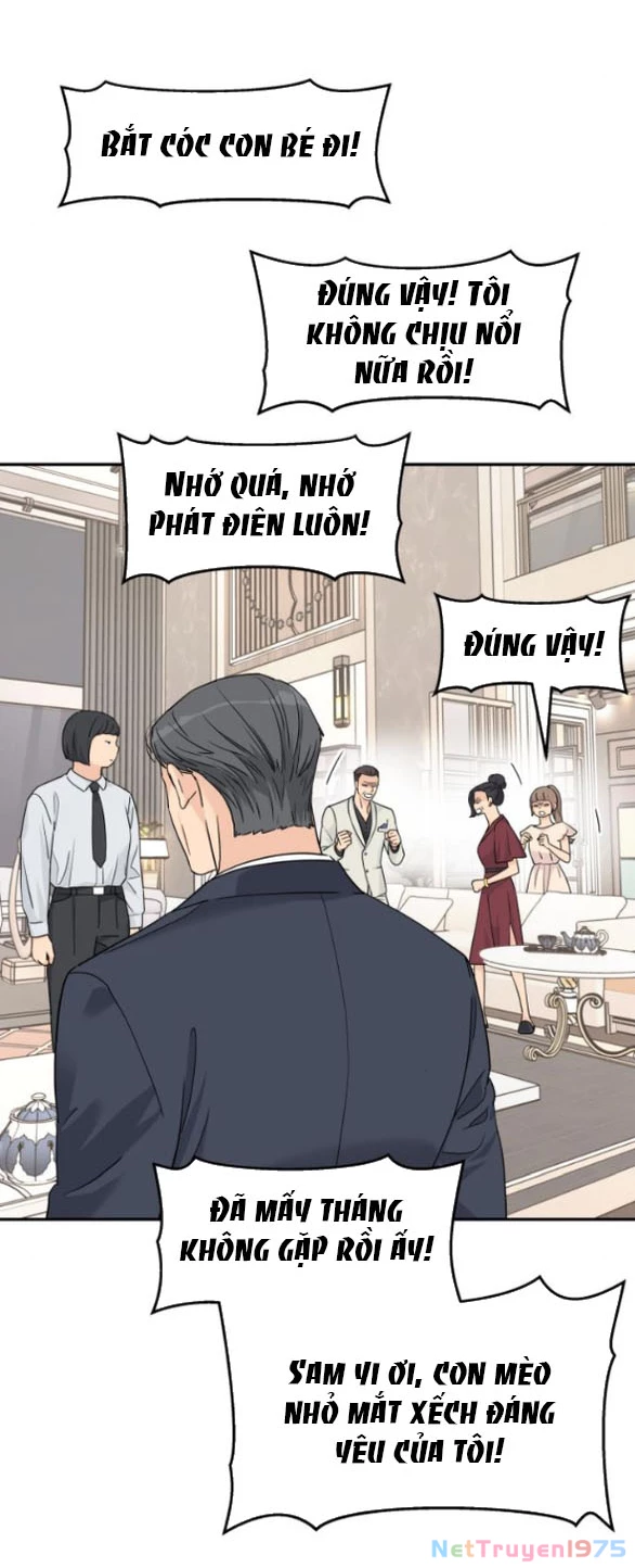 Sam Yi Tái Sinh Chapter 44.1 - 18