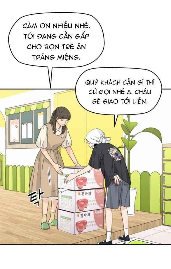 Sam Yi Tái Sinh Chapter 44.1 - 21