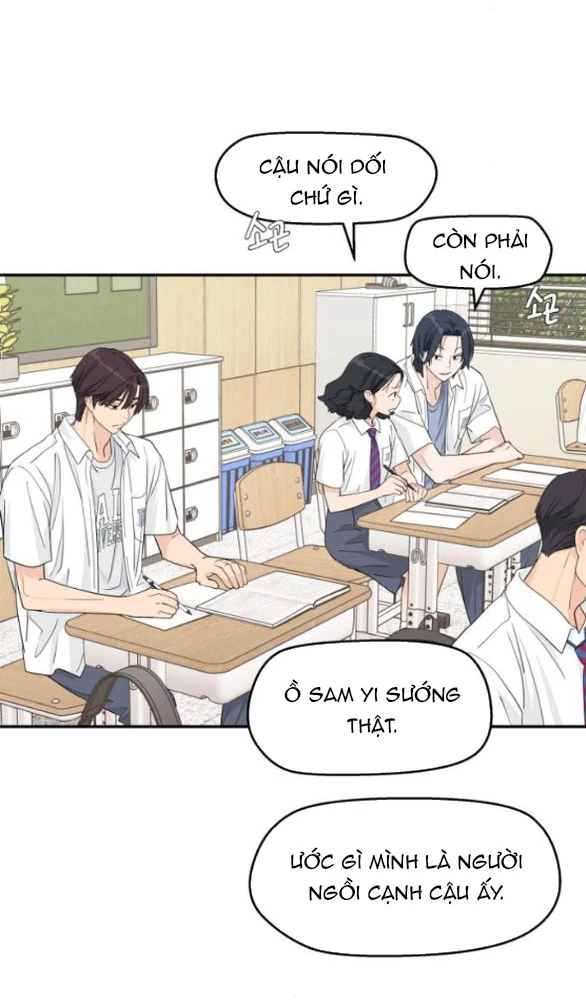 Sam Yi Tái Sinh Chapter 44.2 - 17