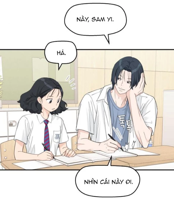 Sam Yi Tái Sinh Chapter 44.2 - 21